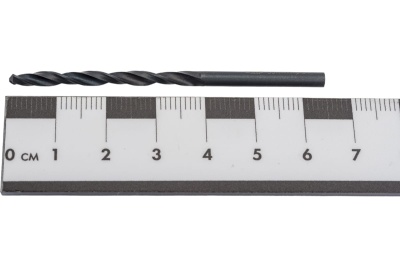 Сверло по металлу DIN338 HSS (3.2 мм, 1 шт.) WURTH 062532 090