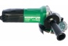 Угловая шлифмашина Hitachi G13SS2-NU + алмазный диск Carat
