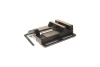Станочные тиски ROCKFORCE 150 мм RF-6540406