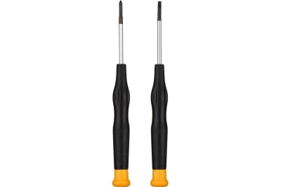 Аккумуляторная отвертка DEKO DKS4 и набор 36 Tools Kit 063-4109