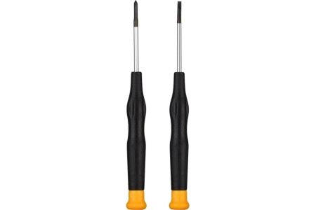 Аккумуляторная отвертка DEKO DKS4 и набор 36 Tools Kit 063-4109