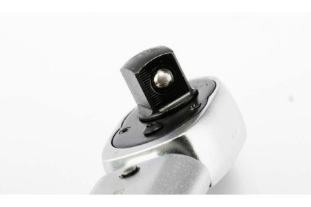 Динамометрический ключ Sata 3/8'' 10-50 Нм 96243