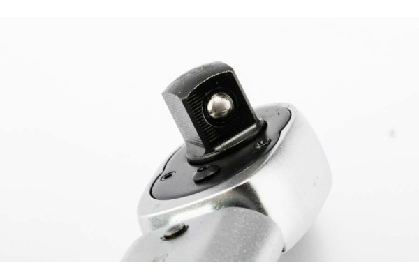 Динамометрический ключ Sata 3/8'' 10-50 Нм 96243