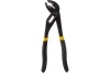 Переставные клещи Stayer HERCULES Professional, Cr-V, высокомощный коробчатый шарнир, 250мм 22375_z01