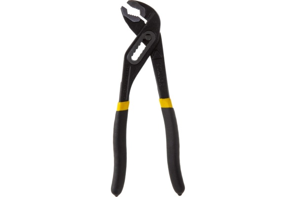Переставные клещи Stayer HERCULES Professional, Cr-V, высокомощный коробчатый шарнир, 250мм 22375_z01