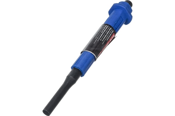 Выколотка Forsage c защитной рукояткой 6x125 мм F-6046210Q 50833