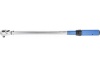 Динамометрический ключ HOEGERT TECHNIK 1/2", 60-330 Нм New HT1W714