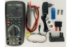 Профессиональный промышленный мультиметр СЕМ DT-9987 True RMS 875290