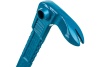 Лом-гвоздодёр мини GROSS 250x21x9мм 25251