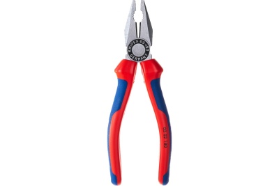 Набор ШГИ KNIPEX COBRA Basic  4 предмета KN-002001V15