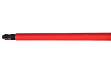Диэлектрическая крестовая отвертка Felo Ergonic PH 3X 150 41430490