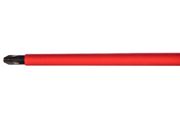 Диэлектрическая крестовая отвертка Felo Ergonic PH 3X 150 41430490