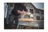 Аккумуляторная бесщеточная циркулярная пила WORX WX520.9