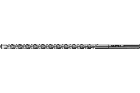 Бур SDS-plus STAYER 6x210 мм 2930-210-06_z02