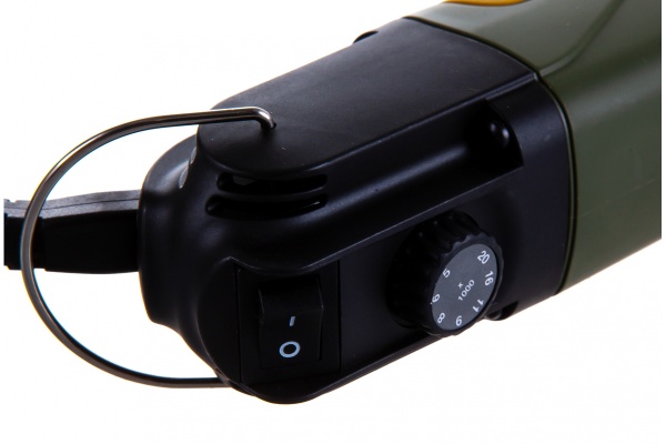 Удлиненная бормашина Proxxon LBS/E 28485