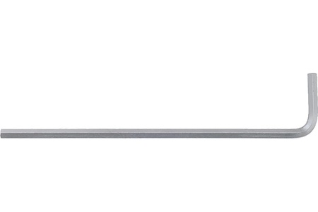Ключ, шестигранный экстрадлинный 5мм AV Steel  AV-363005