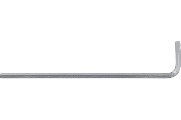 Ключ, шестигранный экстрадлинный 5мм AV Steel  AV-363005