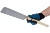 Ножовка ZETSAW Dozuki 240 мм, 25TPI Z.07121