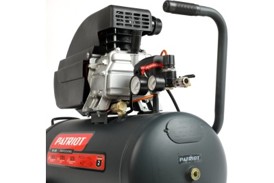 Поршневой масляный компрессор PATRIOT Professional 50-340 525301950