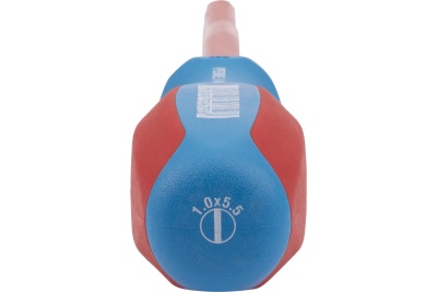 Шлицевая отвертка NORGAU VDE N170-5.5х125 067062055