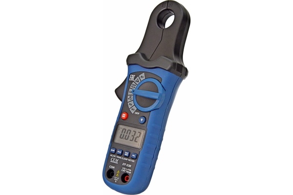 Электроизмерительные клещи СЕМ DT-338 482360