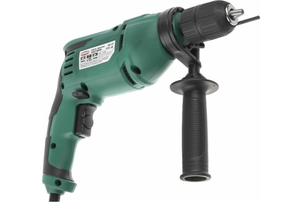Ударная дрель Hammer UDD780В 14291