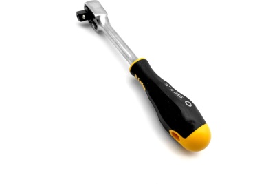 Трещотка Felo Ergonic 1/2", 255 мм 49783540