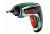 Аккумуляторный шуруповерт Bosch IXO BBQ 0.603.981.009