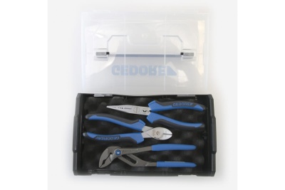 Набор инструмента в L-BOXX MINI GEDORE 2951797