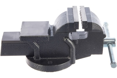 Тиски 75 мм TOPEX 07A107