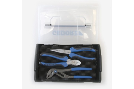 Набор инструмента в L-BOXX MINI GEDORE 2951797