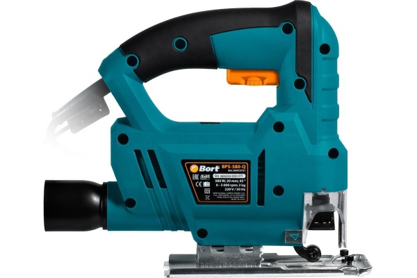 Электрический лобзик BORT BPS-580-Q 93413090