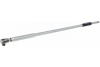 Динамометрический электронный ключ NORGAU NTE15-150RR 1", 1500 Нм, с поверкой 051131500/П