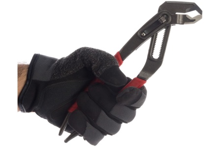 Переставные плоскогубцы 250мм Milwaukee 48226210