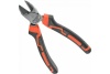 Усиленные кусачки PATRIOT Platinum KPP-160L 350004121