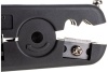 Инструмент для зачистки и обрезки Hyperline HT-S501A 3445