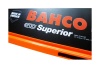 Универсальная ножовка BAHCO Ergo 2600-19-XT-HP