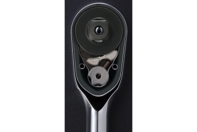 Трещотка KTC NEPROS 90 зубцов NBR390