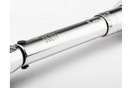 Динамометрический ключ Sata 1/4'' 1-5 Нм 96211