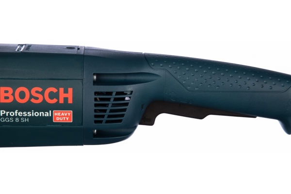Прямая шлифмашина Bosch GGS 8 SH 0.601.214.300
