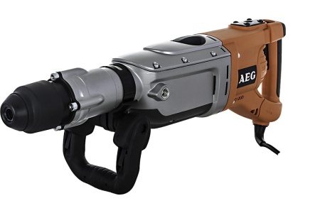 Перфоратор AEG PN 11 Е 4935412440