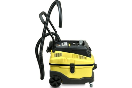 Промышленный пылесос SCHTAER 220V/50Hz ITS1600