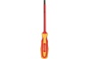 Шлицевая отвертка KS Tools VDE 5,5x125 мм ERGOTORQUE 117.0512