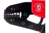 Пресс-клещи КВТ CTK-06 56543