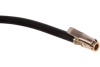 Пневматический пистолет для подкачки колес с манометром 63мм INTERTOOL PT-0504