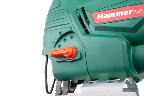Лобзик HAMMER Flex LZK710L 618944