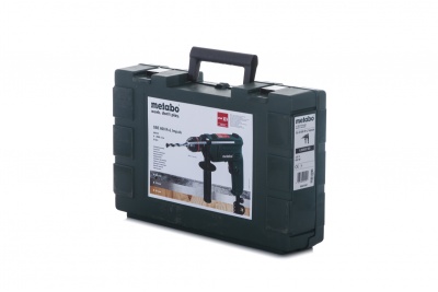 Ударная дрель Metabo SBE 600 R+L Impuls 600607000