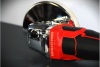 Аккумуляторная угловая шлифовальная машина FLEX LBE 125 18.0-EC Ltd-E.5.0 Set 520861