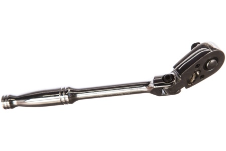 Трещотка с плавающей головкой BOVIDIX 1/4" 0142503