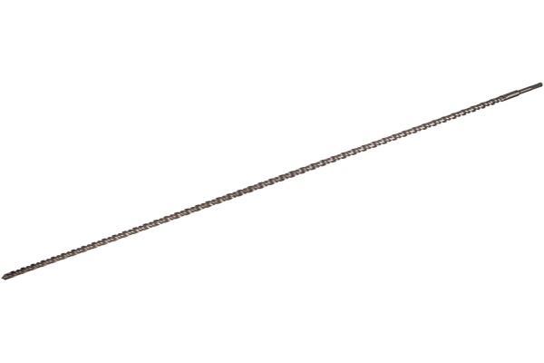 Бур по бетону серия Профи (16х1150/1200 мм; SDS-plus) ПРАКТИКА 915-756
